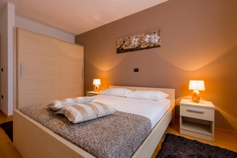 Apartments Stella Rovinjsko Selo Exterior foto